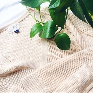UNIVERSAL THREAD • cardigan
